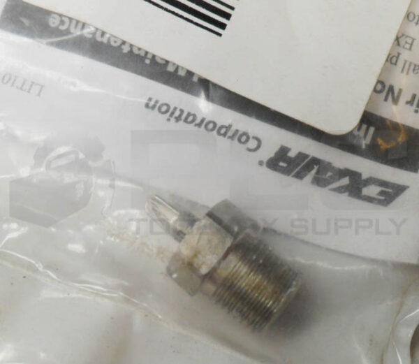 SEALED NEW EXAIR 1108SS-NPT SUPER AIR NOZZLE 1/8" NPT - Image 2