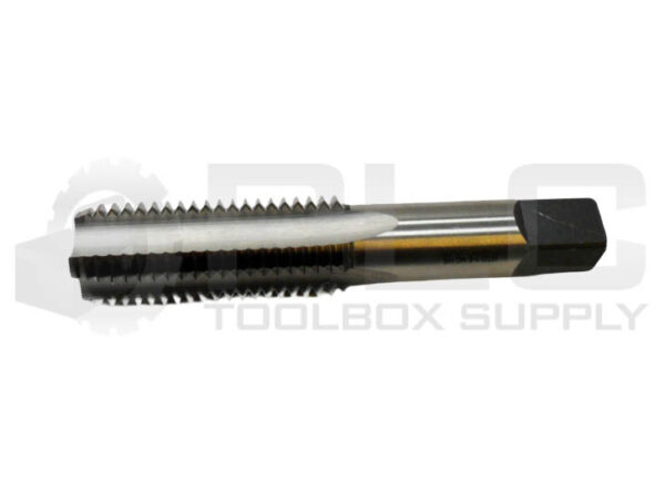 NEW WIDIA 1"- 8UNC H4 ANSI 4FL BOTT HAND HSS STRAIGHT FLUTE HAND TAP 14546 - Image 2