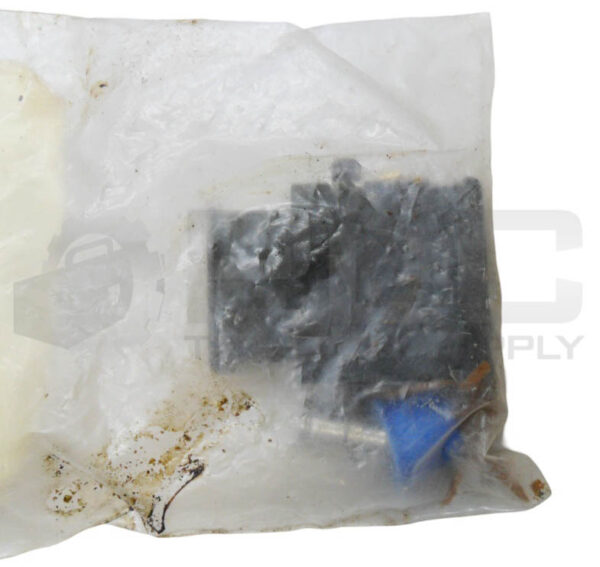 SEALED NEW NUMATICS S32-43A SOLENOID VALVE COIL 24VDC - Image 2