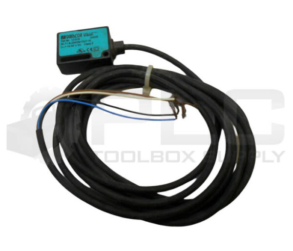 PEPPERL + FUCHS ML71-8-200/25/102/115 SENSOR 127479
