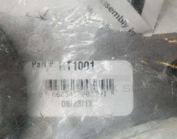 SEALED NEW TMAX RT1001 ROTARY TENSIONER - Image 3
