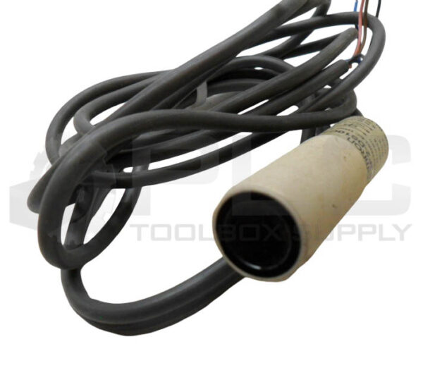 OMRON E3F2-DS10C4-N PHOTOELECTRIC SWITCH 10-30VDC - Image 2