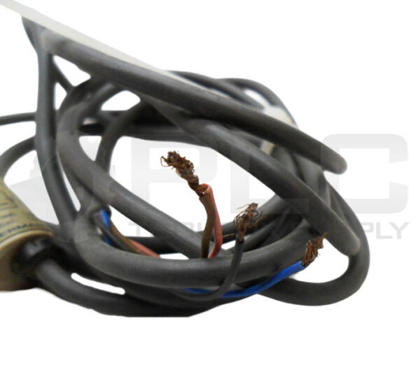 OMRON E3F2-DS10C4-N PHOTOELECTRIC SWITCH 10-30VDC - Image 3