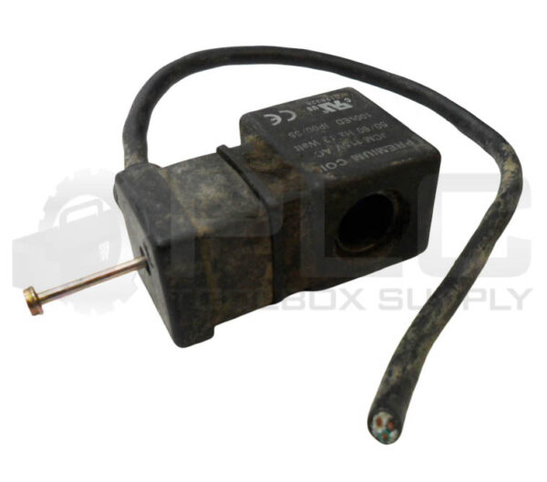 PREMIUM COIL JCM 115VAC COIL 50/60HZ 13W 115VAC - Image 2
