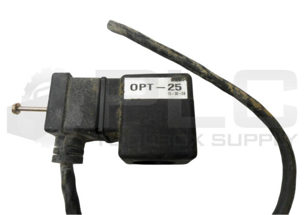 PREMIUM COIL JCM 115VAC COIL 50/60HZ 13W 115VAC - Image 3