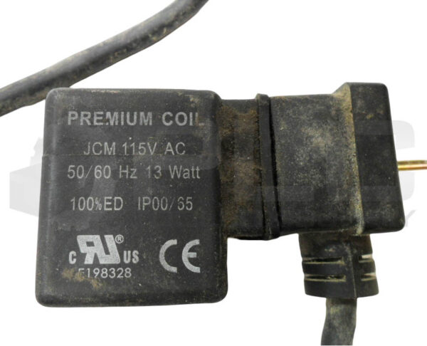 PREMIUM COIL JCM 115VAC COIL 50/60HZ 13W 115VAC - Image 4