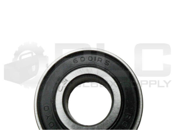 LOT OF 3 NEW KOYO 60012RSC3 BALL BEARING 1/2" BORE - Image 5