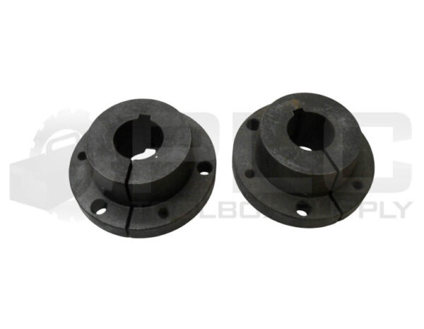 LOT OF 2 MAUREY SDSX1 BUSHING 1" BORE