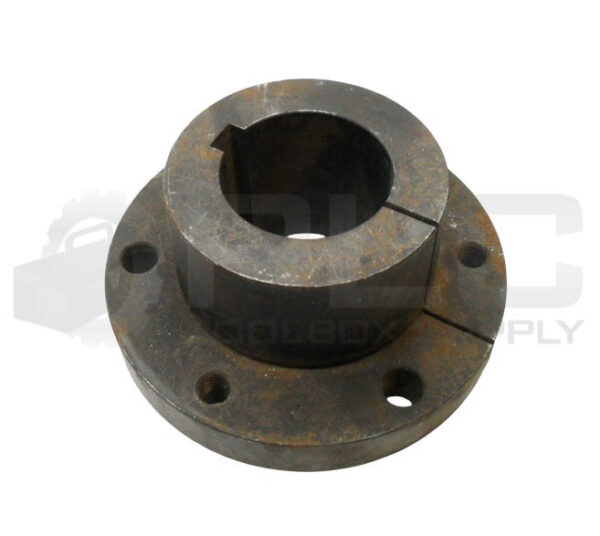 MASTERDRIVE E 2 1/4 BUSHING 2-1/4" BORE