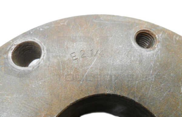 MASTERDRIVE E 2 1/4 BUSHING 2-1/4" BORE - Image 5