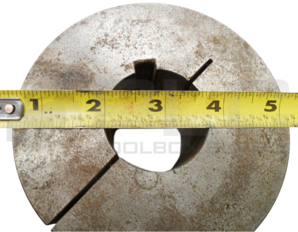 DODGE 3525 BUSHING 1-3/4" BORE - Image 4