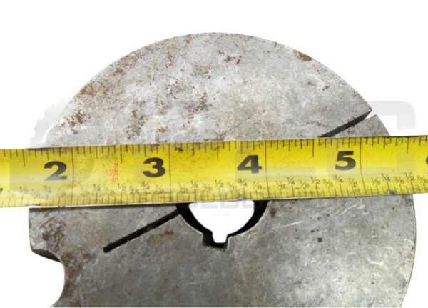 DODGE 3020 BUSHING 1" BORE - Image 4