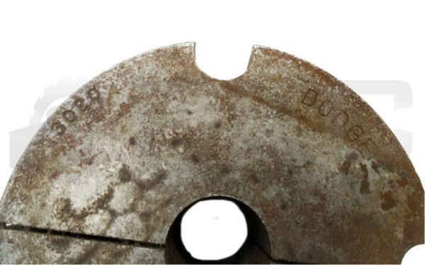 DODGE 3020 BUSHING 1" BORE - Image 5