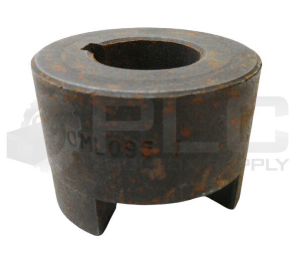 LOT OF 2 NEW ML095 JAW COUPLING 1" *READ* - Image 6