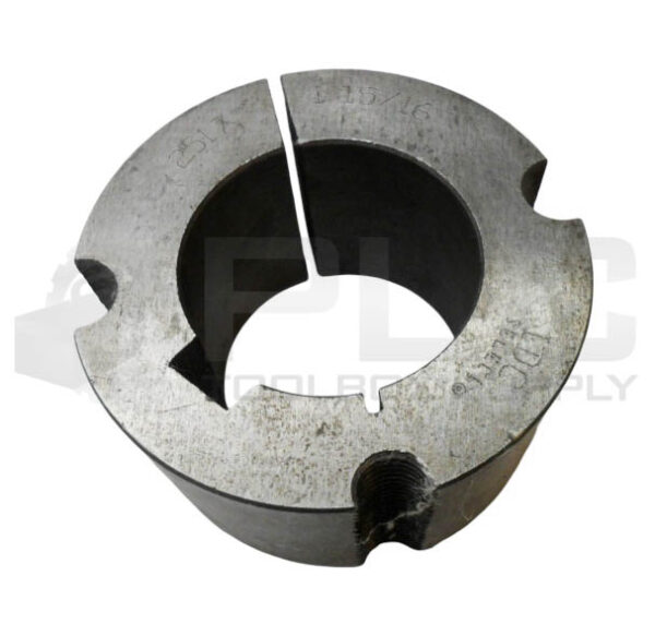 NEW IDC SELECTS 2517 1 15/16 TAPER LOCK BUSHING 1-15/16" BORE *READ*
