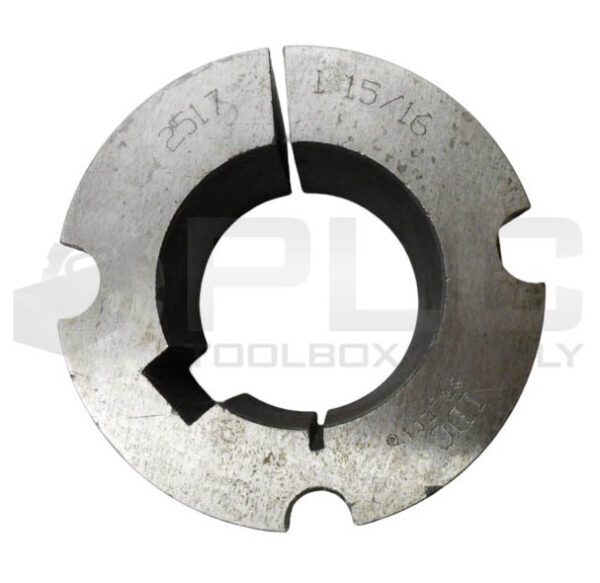 NEW IDC SELECTS 2517 1 15/16 TAPER LOCK BUSHING 1-15/16" BORE *READ* - Image 2