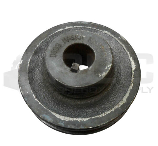 BALDOR MASKA MA38X7/8 SHEAVE 7/8" BORE AK39 A4 MA38