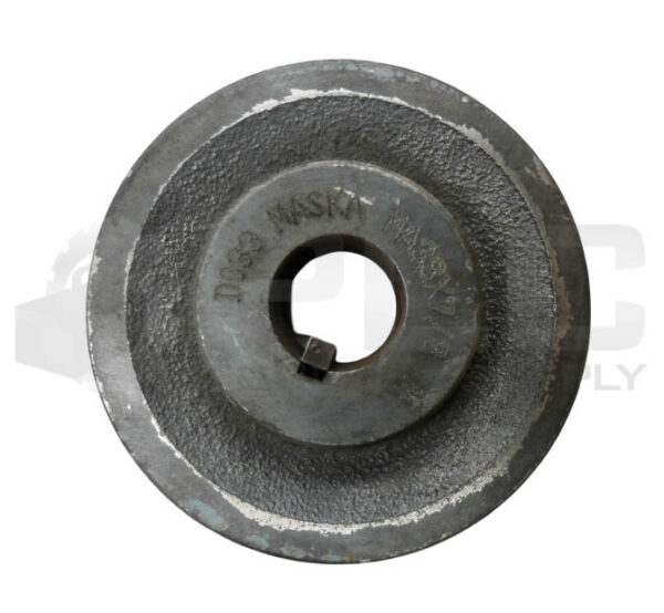BALDOR MASKA MA38X7/8 SHEAVE 7/8" BORE AK39 A4 MA38 - Image 2