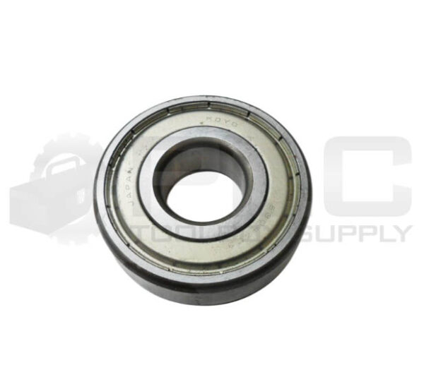 NEW KOYO 6304ZC3 DEEP GROOVE BALL BEARING 13/16" BORE