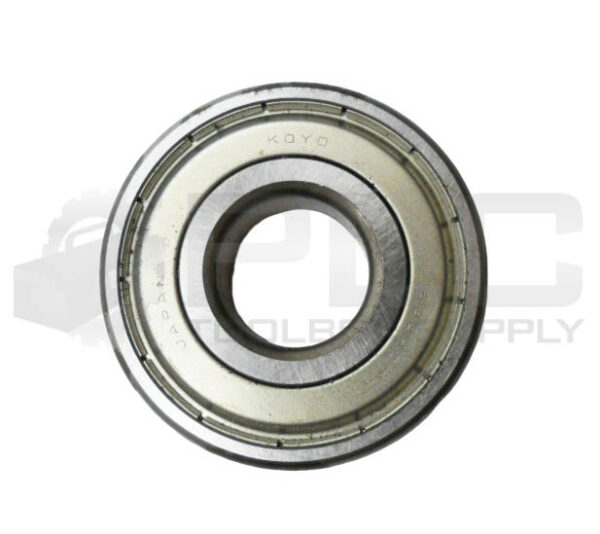 NEW KOYO 6304ZC3 DEEP GROOVE BALL BEARING 13/16" BORE - Image 2