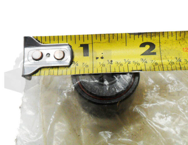 LOT OF 3 SEALED NEW SMITH YR-1-X CAM YOKE ROLLER BEARING 162365 3/8" BORE - Image 4