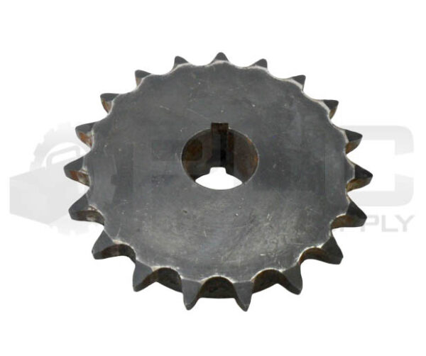 NEW BROWNING H4019X3/4 SPROCKET 3/4" BORE 19 TEETH *READ*