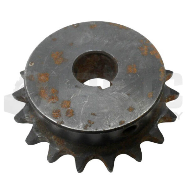 NEW BROWNING H4019X3/4 SPROCKET 3/4" BORE 19 TEETH *READ* - Image 3