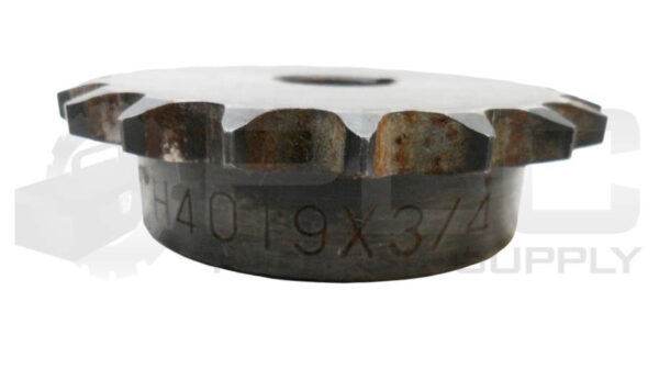 NEW BROWNING H4019X3/4 SPROCKET 3/4" BORE 19 TEETH *READ* - Image 5