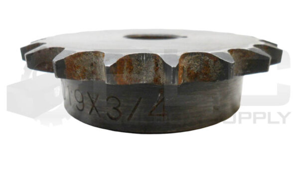 NEW BROWNING H4019X3/4 SPROCKET 3/4" BORE 19 TEETH *READ* - Image 6