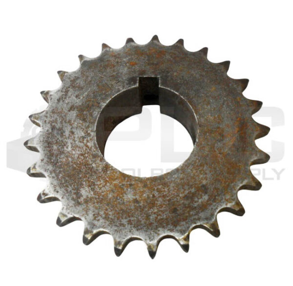 MARTIN 40B25 SPROCKET1-3/4" BORE 25 TEETH