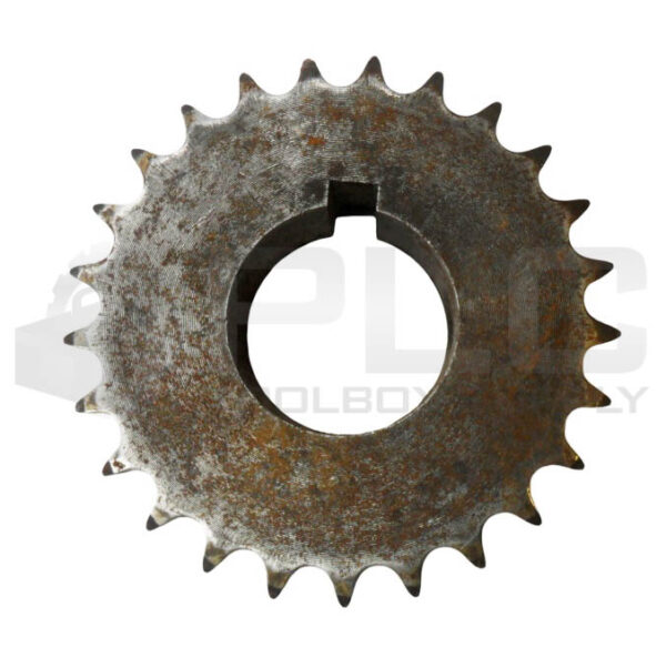 MARTIN 40B25 SPROCKET1-3/4" BORE 25 TEETH - Image 2