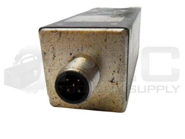 NORGREN 0863212 PRESSURE SWITCH 10-32VDC 0.5A - Image 3