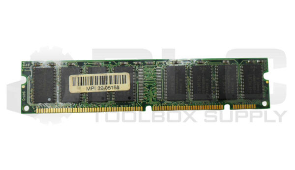 SIEMENS GS472 DAUGHTER BOARD - Image 2