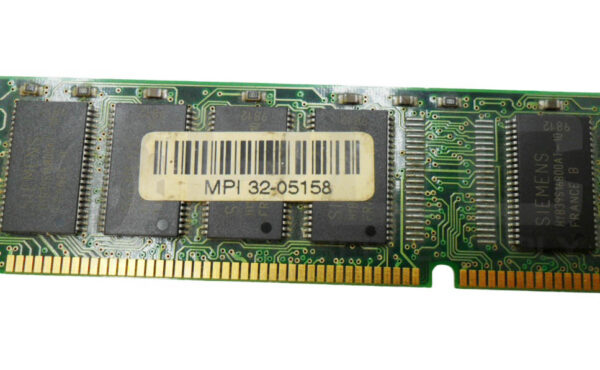 SIEMENS GS472 DAUGHTER BOARD - Image 4