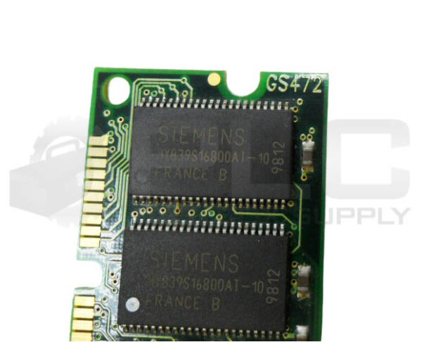 SIEMENS GS472 DAUGHTER BOARD - Image 5