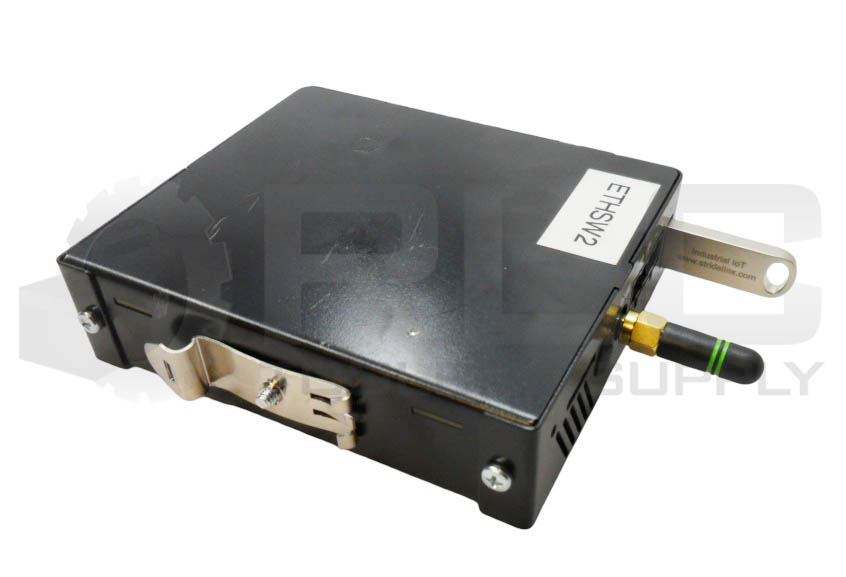 AUTOMATION DIRECT SE-SL3011-WF STRIDELINX VPN ROUTER PRO WIFI 12-24VDC ...