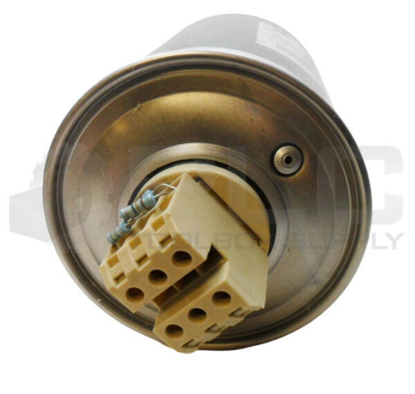 SIEMENS MKK480-D-6.3-01 HEAVY DUTY CAPACITOR 50/60HZ 480V - Image 3
