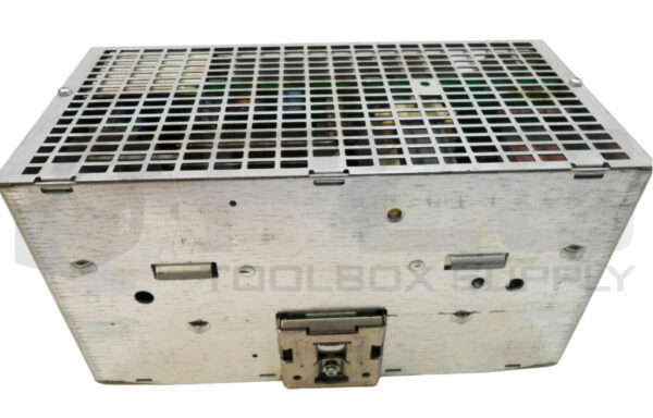 SIEMENS 6EP1437-3BA00 SITOP POWER 40 400-500V 2.6A 50/60HZ - Image 4