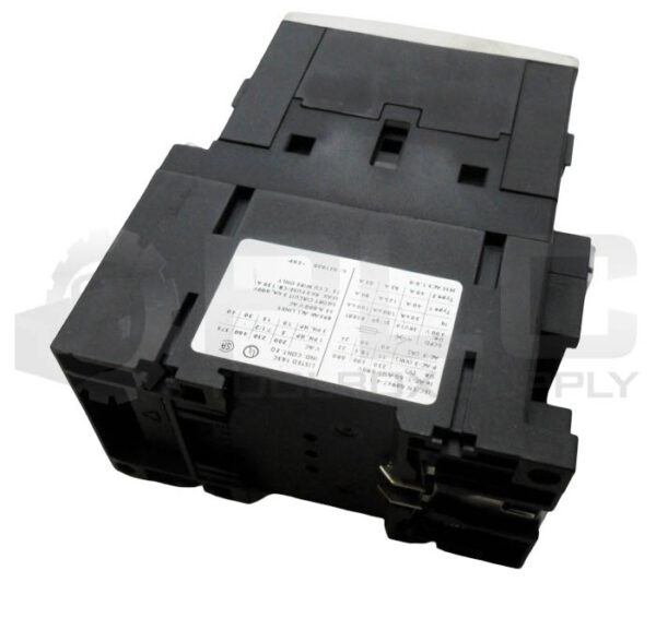SIEMENS 3RT1035-3BB40 CONTACTOR 60A 690V - Image 4