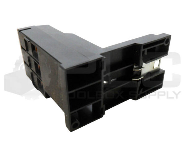 SIEMENS 3RU1936-3AA01 TERMINAL SUPPORT - Image 3