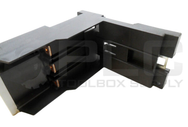 SIEMENS 3RU1936-3AA01 TERMINAL SUPPORT - Image 4