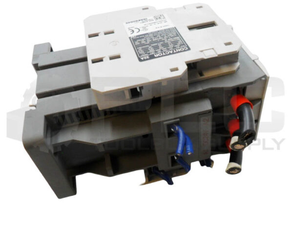 IRONHORSE HMC-32A30-22-DS CONTACTOR 32A 690V HMC-32A - Image 4