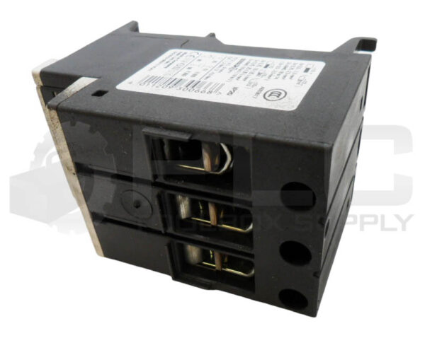 SIEMENS 3ZX1012-0RU11-1CA1 CONTACTOR 40A 690V 3RU1136-4EB0 - Image 4