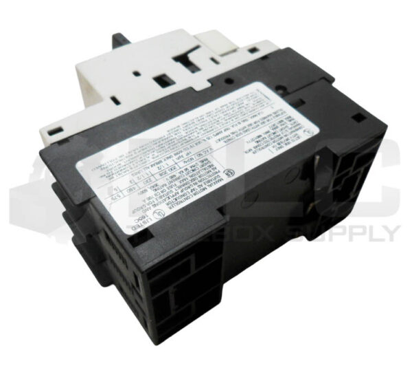 SIEMENS 3RV1021-1FA15 MOTOR STARTER 50/60HZ 575VAC - Image 3