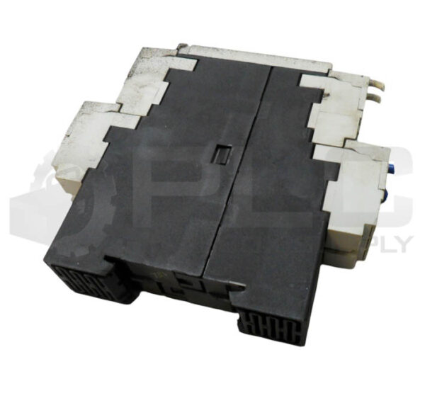 SIEMENS 3RN1012-2CB00 PROTECTION RELAY 300V 240V 6A - Image 3