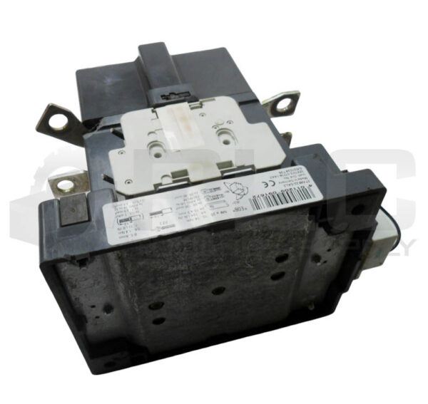 SIEMENS 3TK4822-0AL2 AC CONTACTOR 3PH 600VAC 140A - Image 4