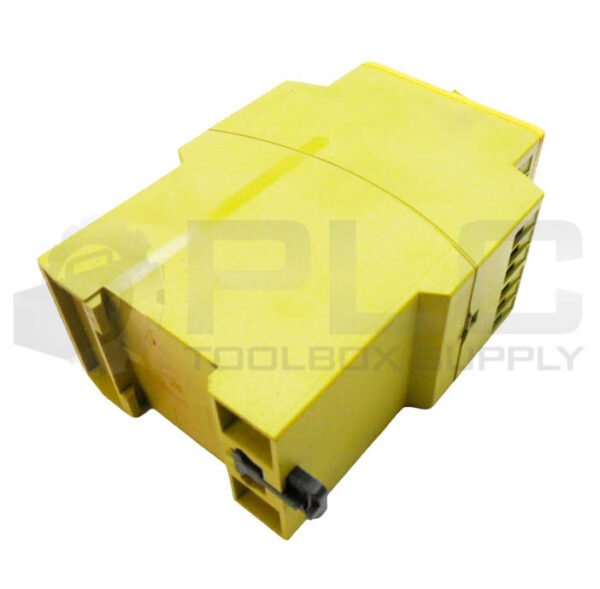 PILZ P2HZ X1 115VAC 3N/O 1N/C SAFETY RELAY 115VAC 50/60HZ  P2HZ X1 774435 - Image 3