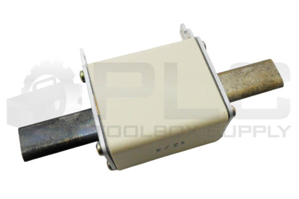 NEW BOX OF 3 FERRAZ SHAWMUT Y216704C CERAMIC BLADE TYPE FUSE 500A 160A *READ* - Image 3