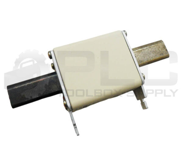 NEW BOX OF 3 FERRAZ SHAWMUT Y216704C CERAMIC BLADE TYPE FUSE 500A 160A *READ* - Image 4
