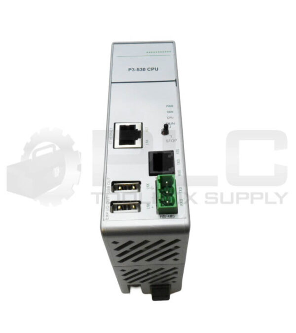 AUTOMATION DIRECT P3-530 PRODUCTIVITY 3000 CPU